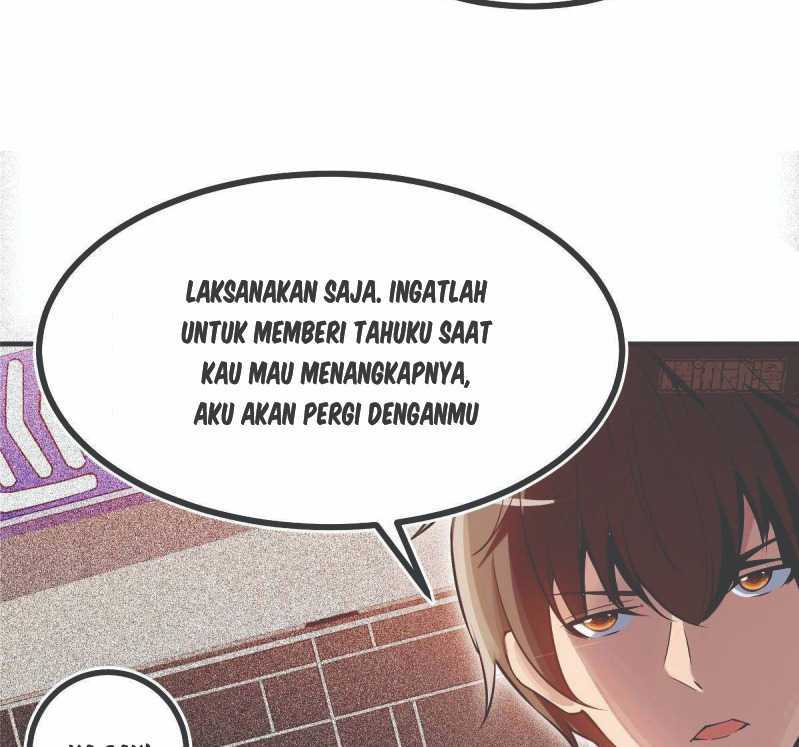 After The Identity of The Boss Was Exposed Chapter 7 Gambar 33
