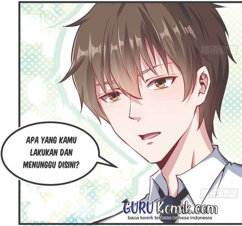After The Identity of The Boss Was Exposed Chapter 7 Gambar 39