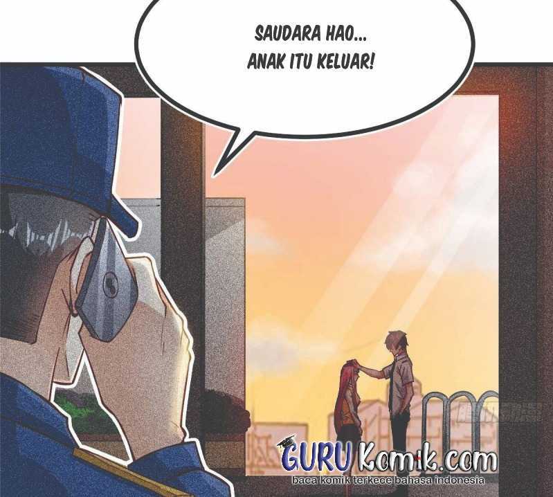 After The Identity of The Boss Was Exposed Chapter 7 Gambar 51