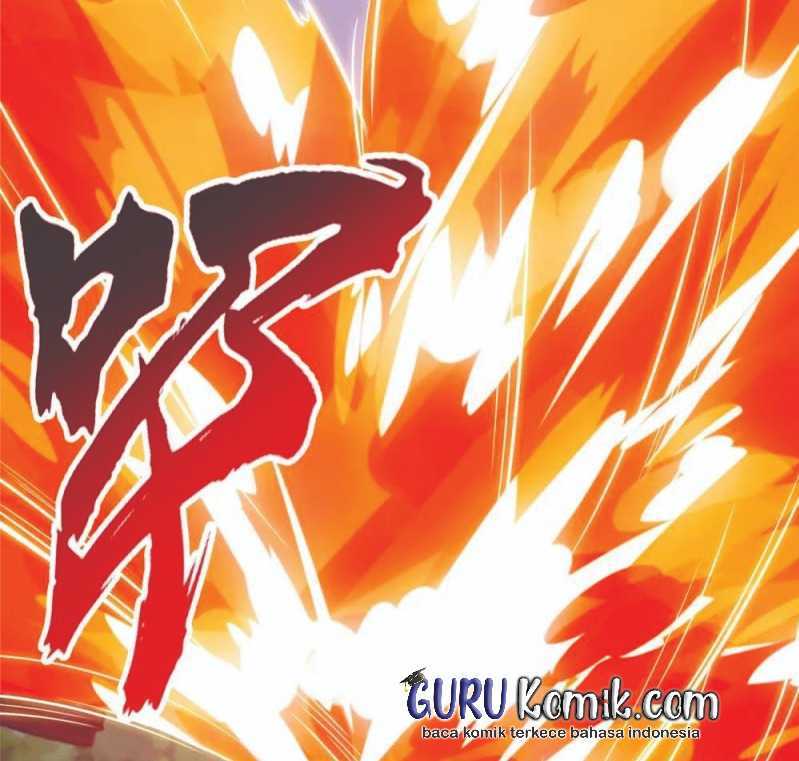 Rebirth After 80.000 Years Passed Chapter 161 Gambar 10