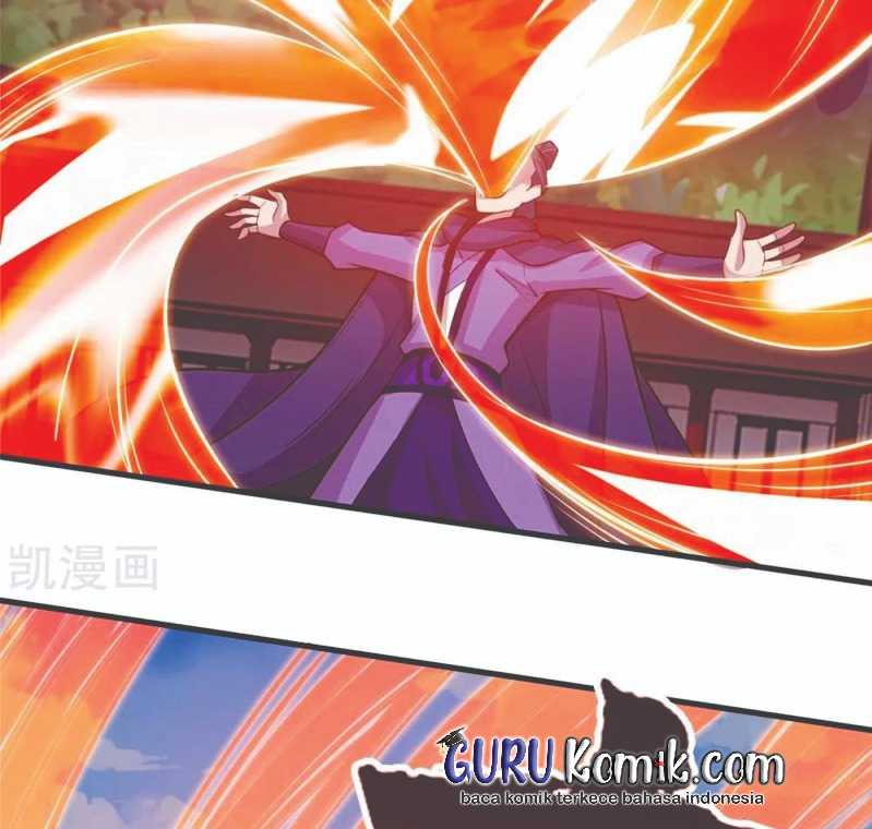 Rebirth After 80.000 Years Passed Chapter 161 Gambar 11