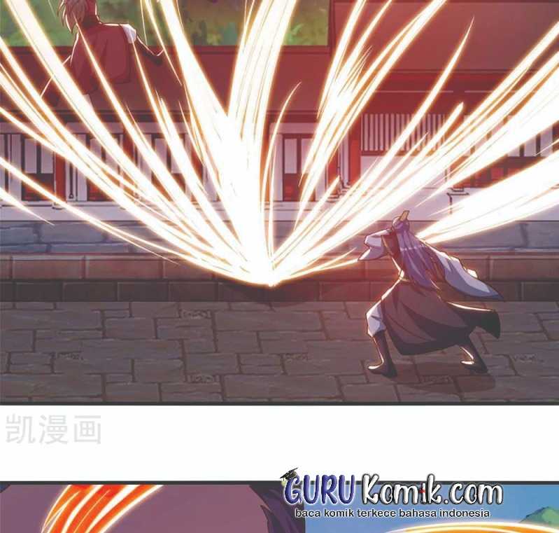 Rebirth After 80.000 Years Passed Chapter 161 Gambar 13