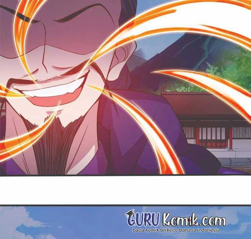 Rebirth After 80.000 Years Passed Chapter 161 Gambar 14