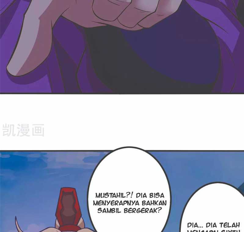 Rebirth After 80.000 Years Passed Chapter 161 Gambar 18