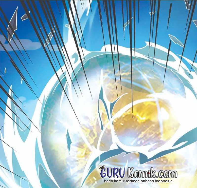 Baca Manhua Rebirth After 80.000 Years Passed Chapter 161 Gambar 2