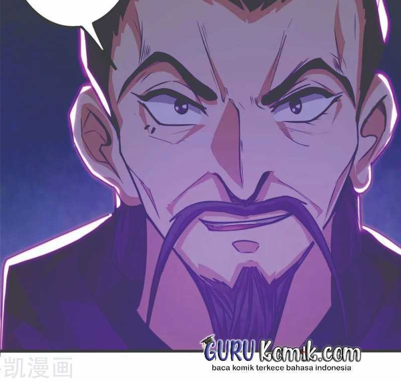 Rebirth After 80.000 Years Passed Chapter 161 Gambar 20