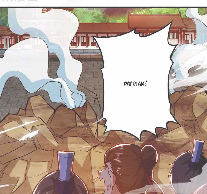 Rebirth After 80.000 Years Passed Chapter 161 Gambar 33