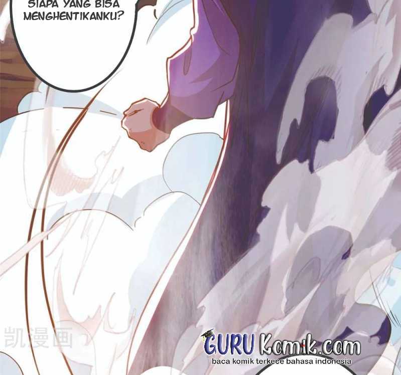 Rebirth After 80.000 Years Passed Chapter 161 Gambar 36