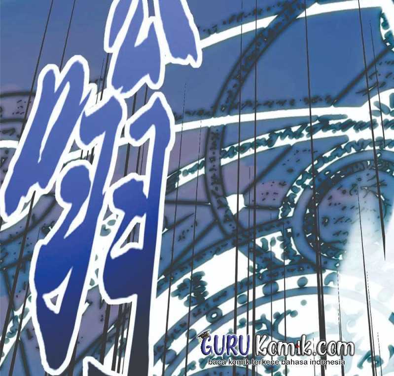 Rebirth After 80.000 Years Passed Chapter 161 Gambar 4