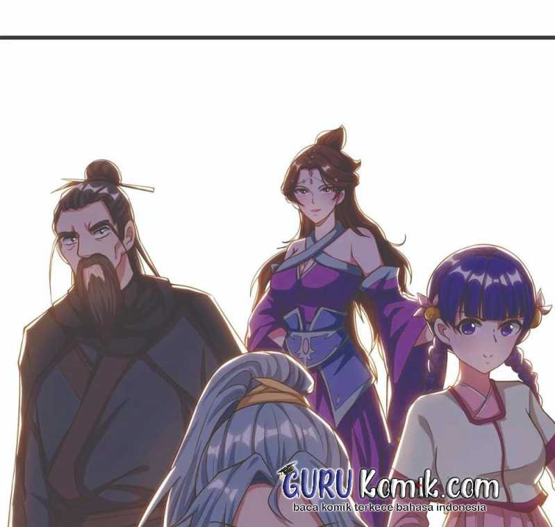 Rebirth After 80.000 Years Passed Chapter 161 Gambar 46