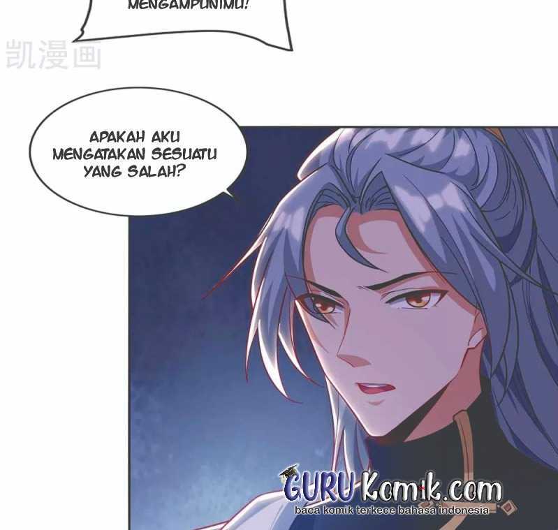 Rebirth After 80.000 Years Passed Chapter 161 Gambar 52