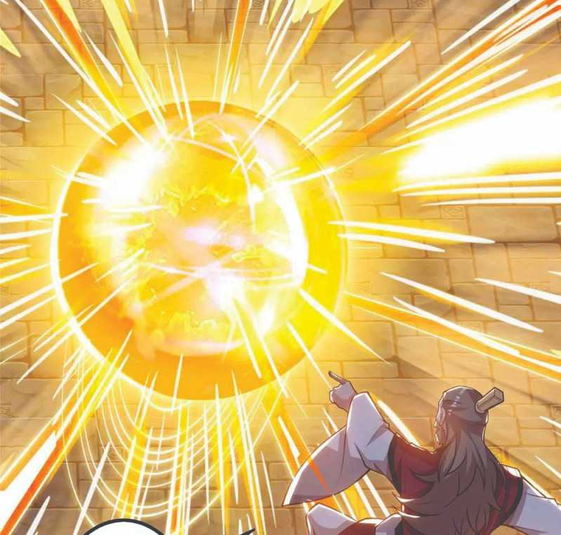 Rebirth After 80.000 Years Passed Chapter 161 Gambar 6