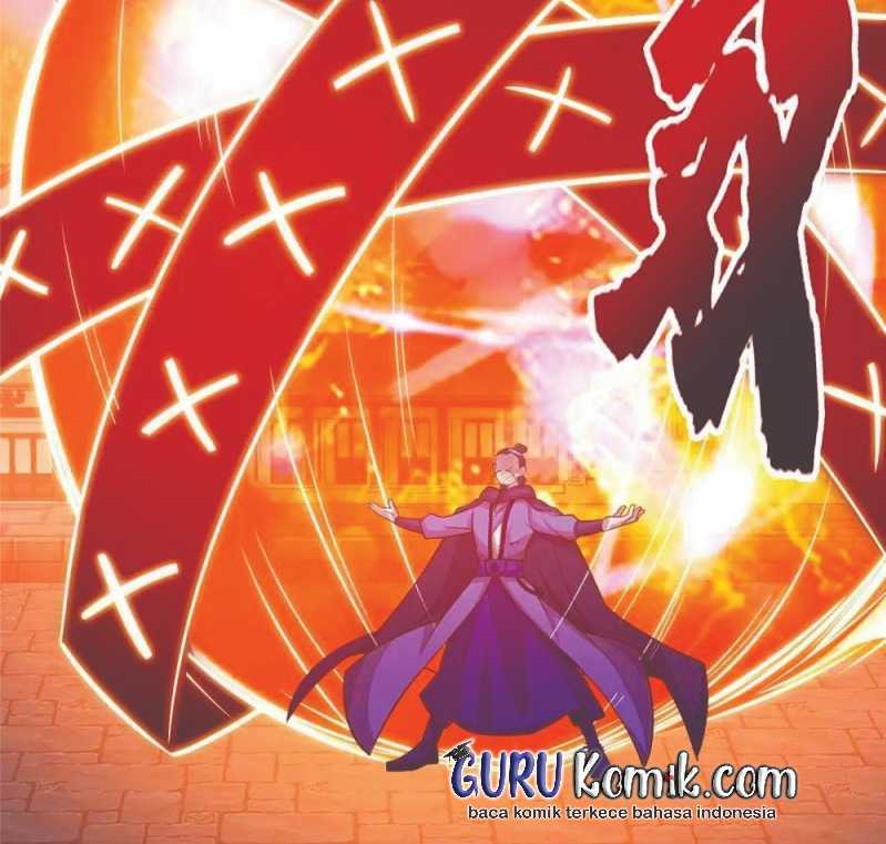 Rebirth After 80.000 Years Passed Chapter 161 Gambar 8