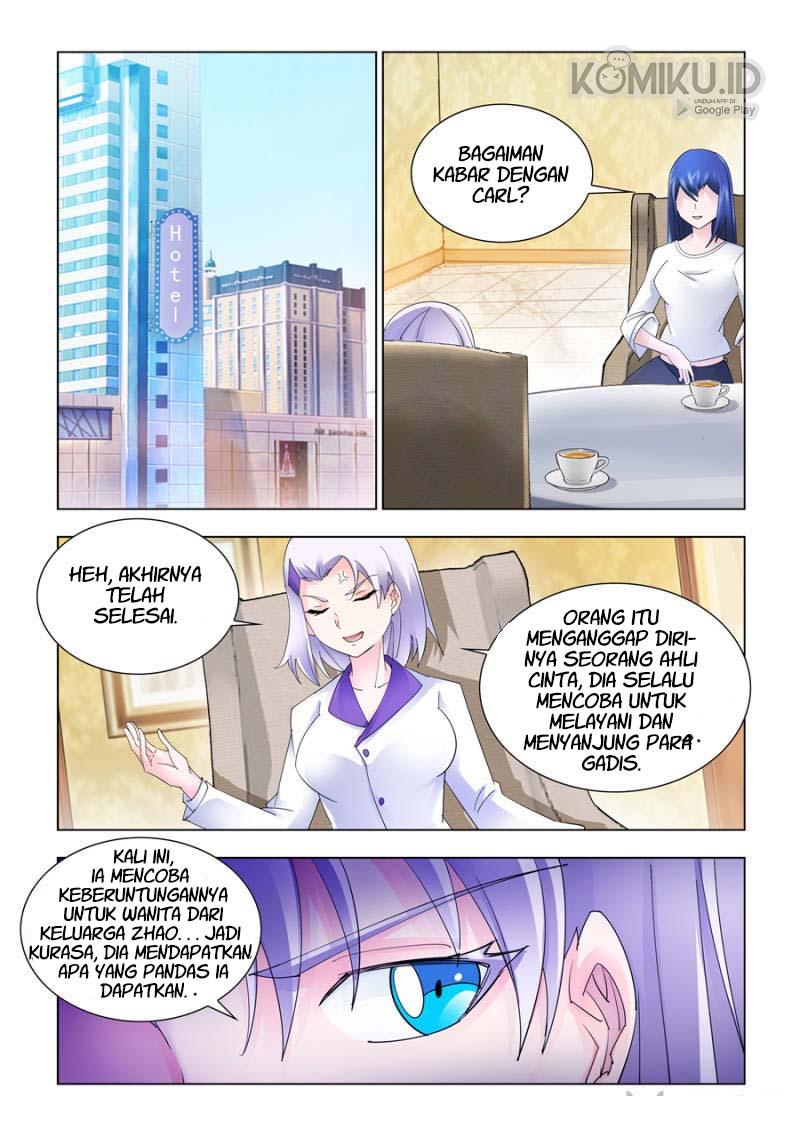 Battle Frenzy Chapter 157 Gambar 11