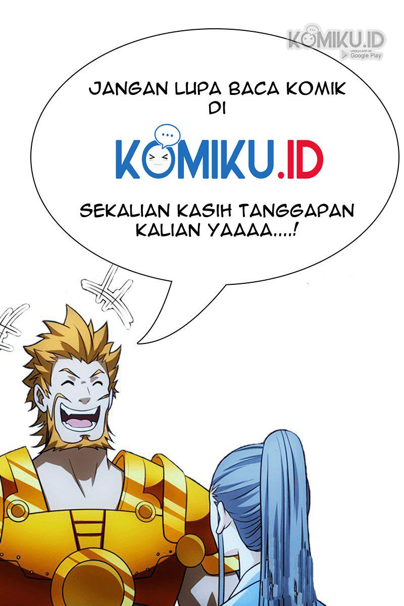 Demi-Gods and Semi-Devils Chapter 58 Gambar 13