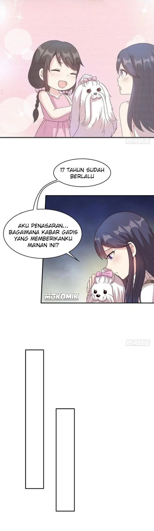 The Wife Contract and My Daughter’s Nanny Chapter 43 Gambar 10