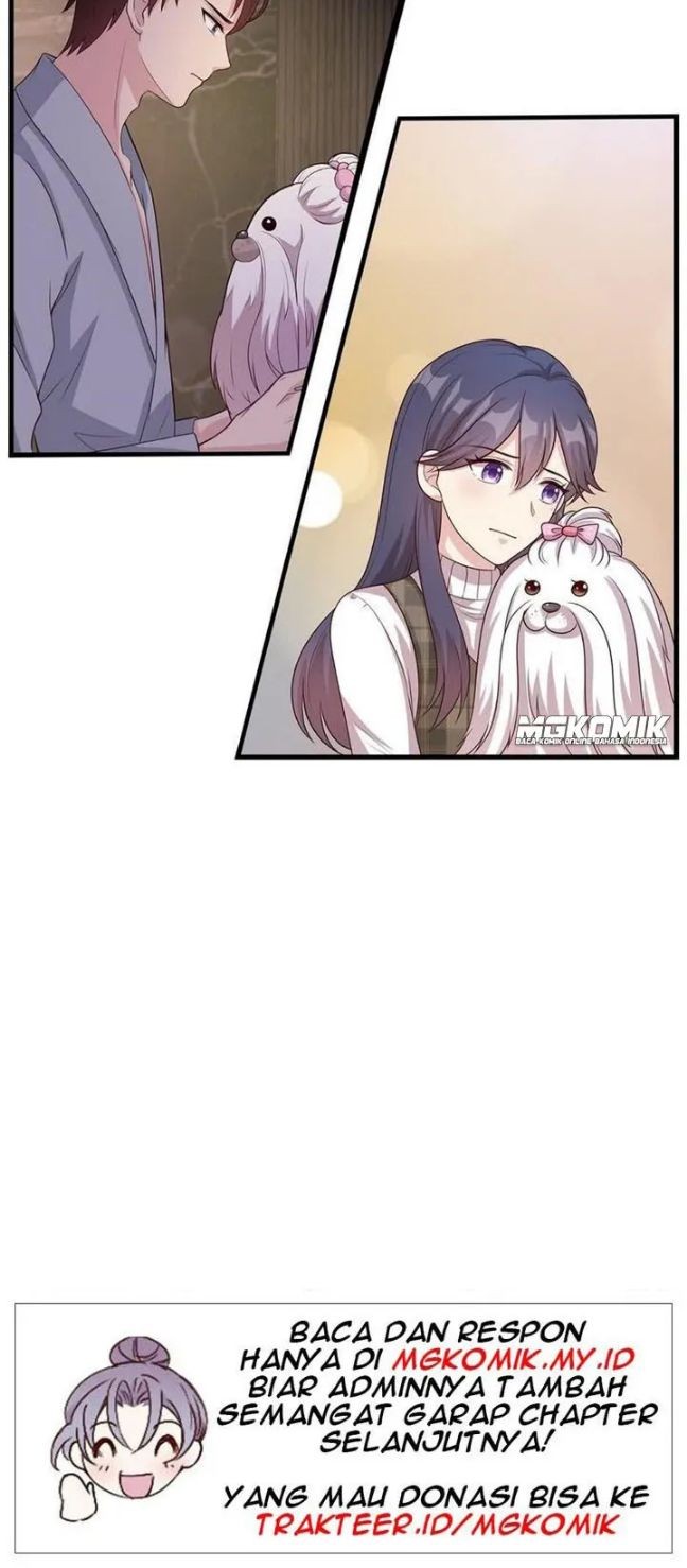 The Wife Contract and My Daughter’s Nanny Chapter 43 Gambar 15