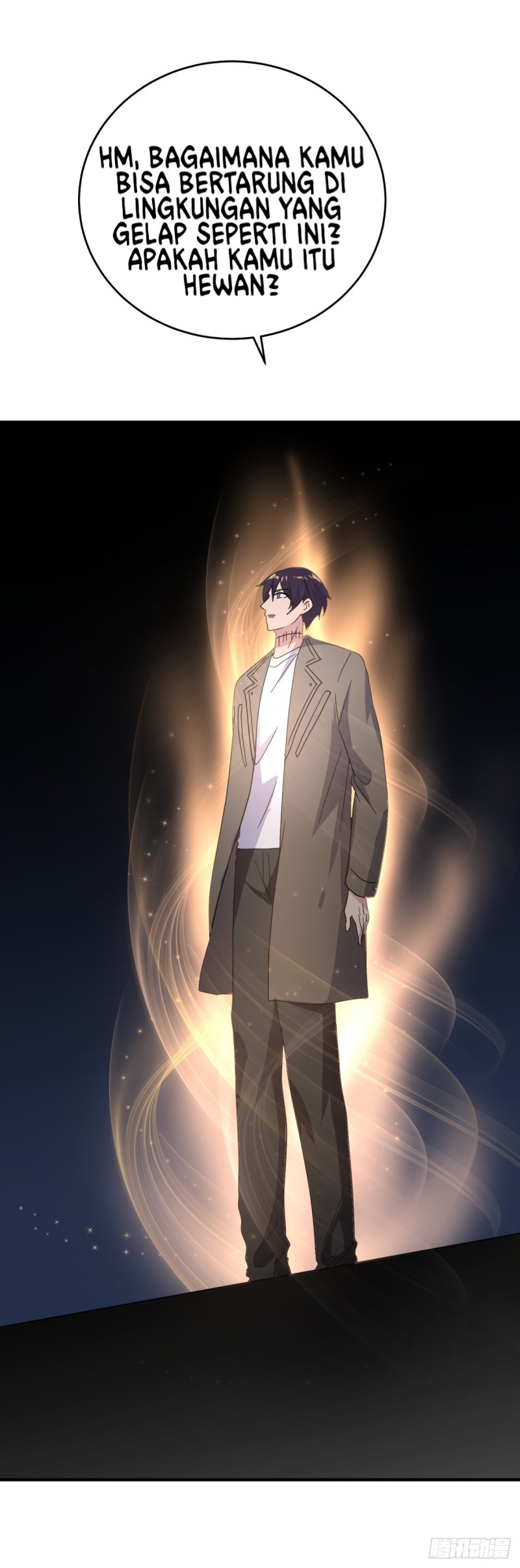 One Thousand Live Broadcast Big Local Tyrant Chapter 52 Gambar 14