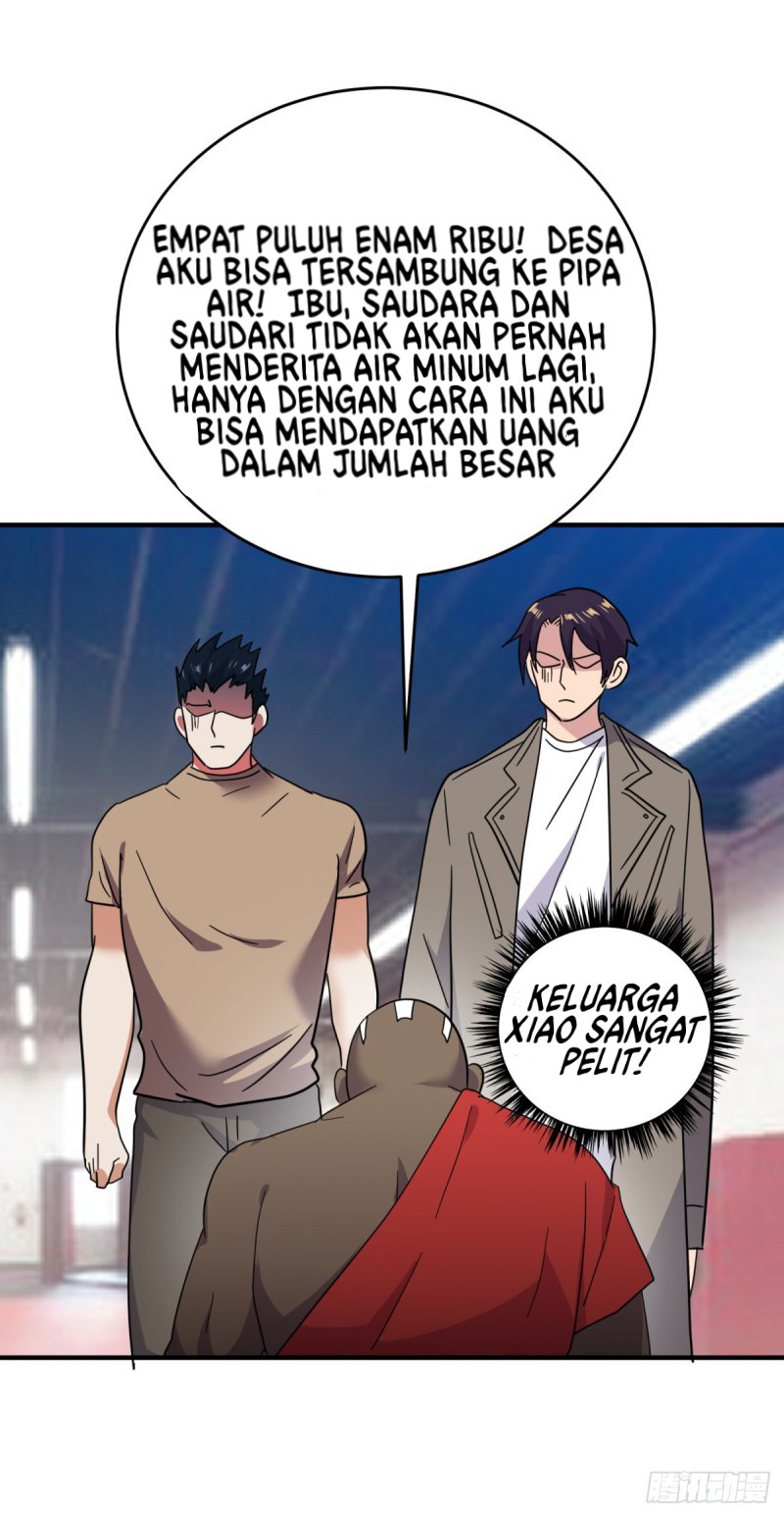 One Thousand Live Broadcast Big Local Tyrant Chapter 52 Gambar 26