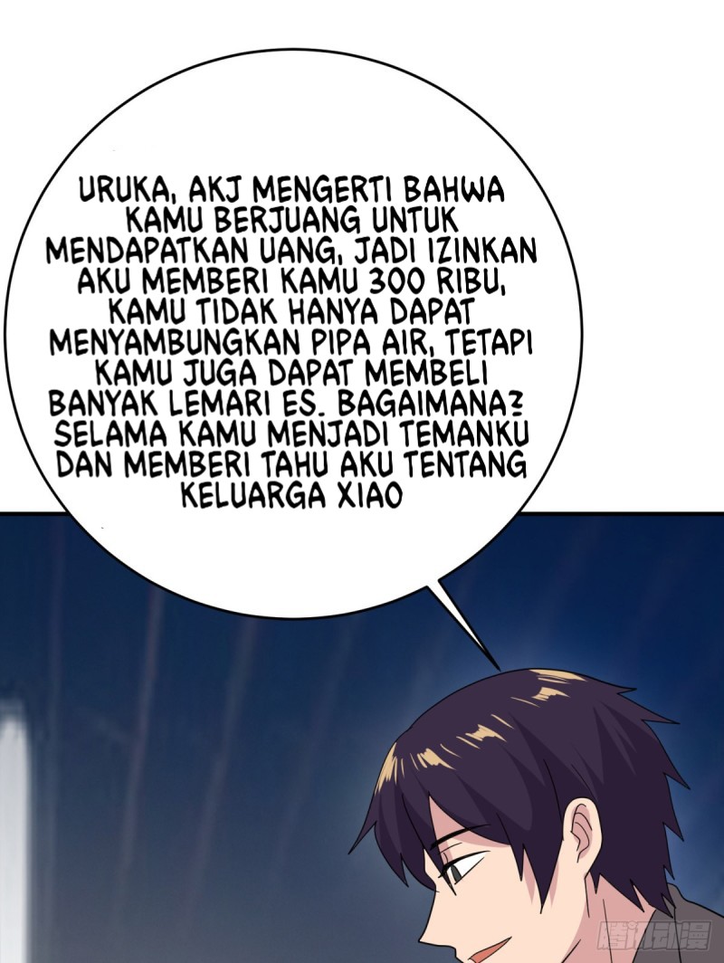 One Thousand Live Broadcast Big Local Tyrant Chapter 52 Gambar 27