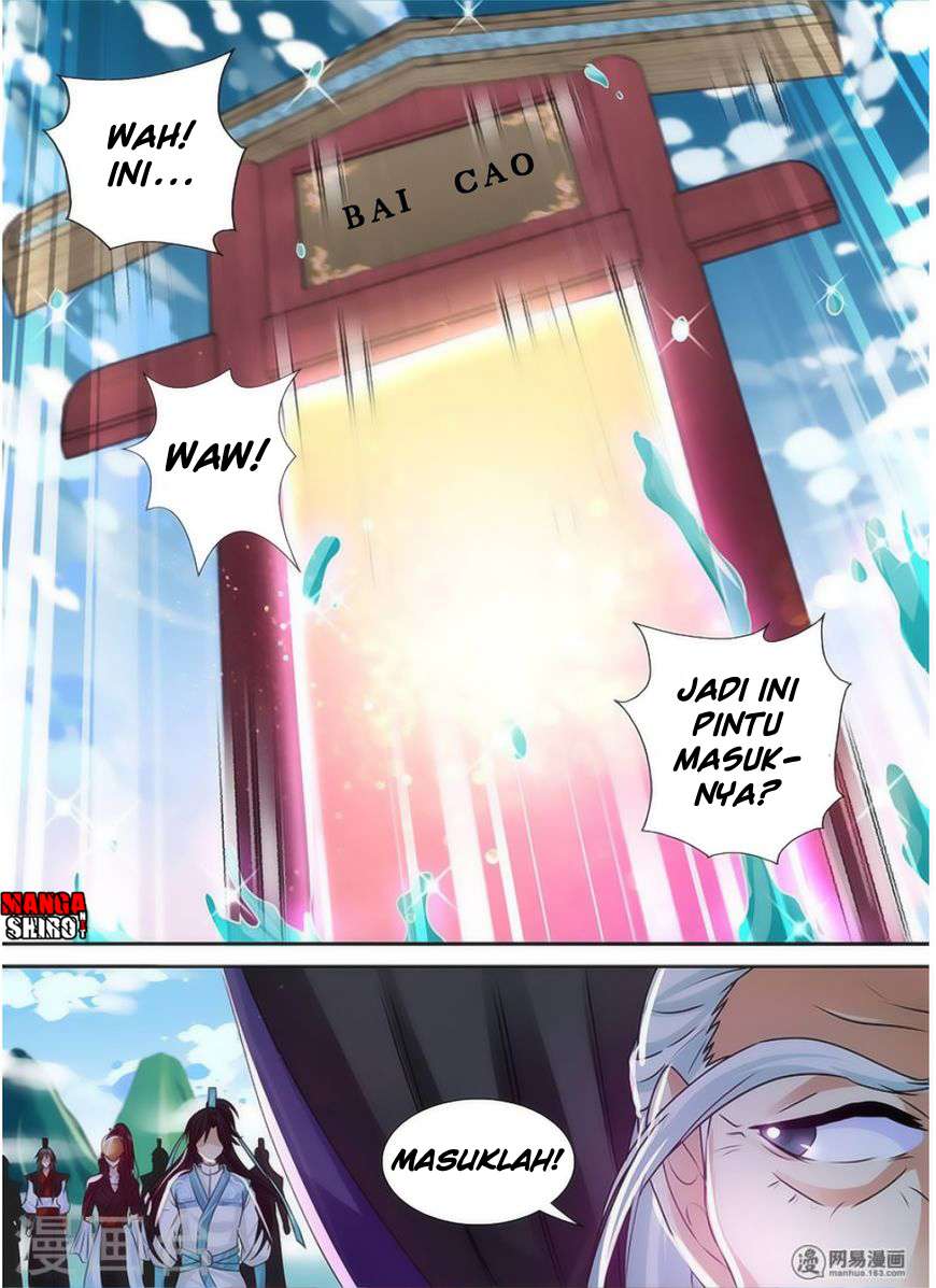 Yong Heng Zhi Zun Chapter 39 Gambar 14