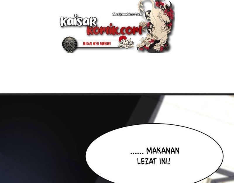 Infinite Viral Infection Chapter 11 Gambar 23