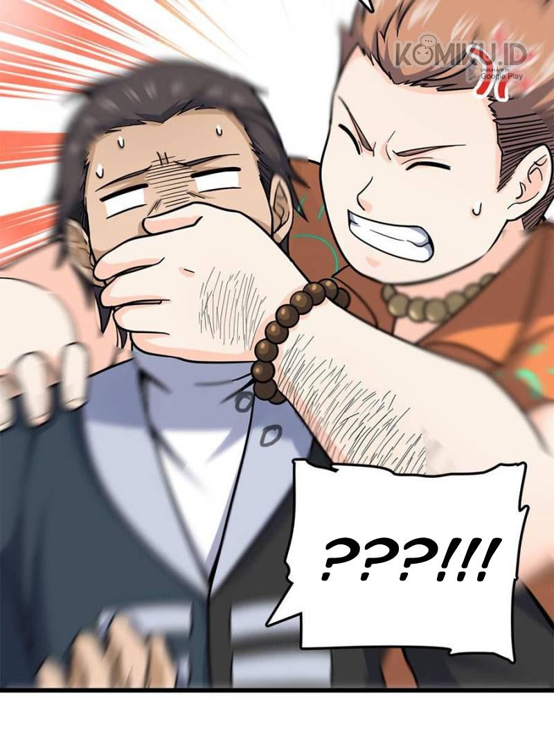 Spare Me, Great Lord! Chapter 42 Gambar 15