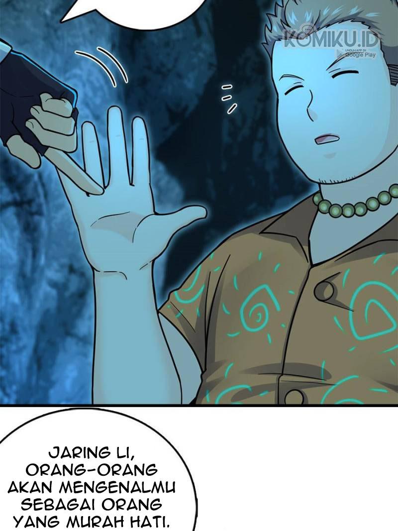 Spare Me, Great Lord! Chapter 42 Gambar 33