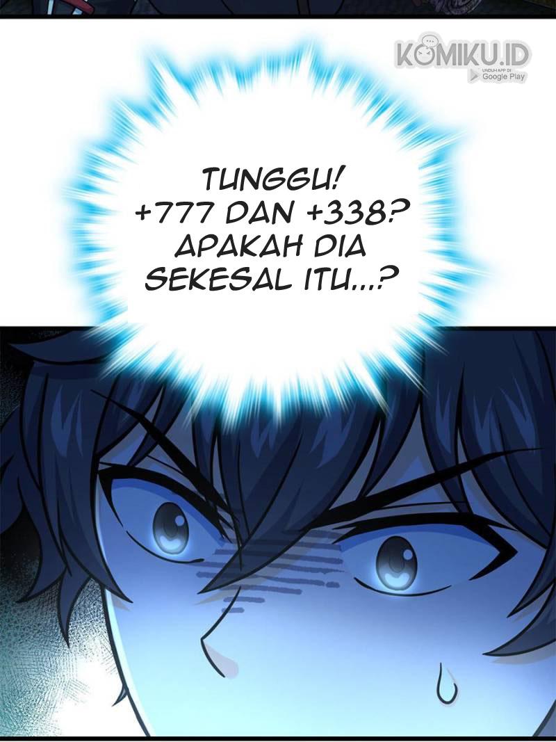 Spare Me, Great Lord! Chapter 42 Gambar 51