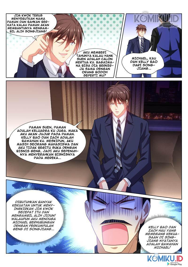 Very Pure Chapter 298 Gambar 3