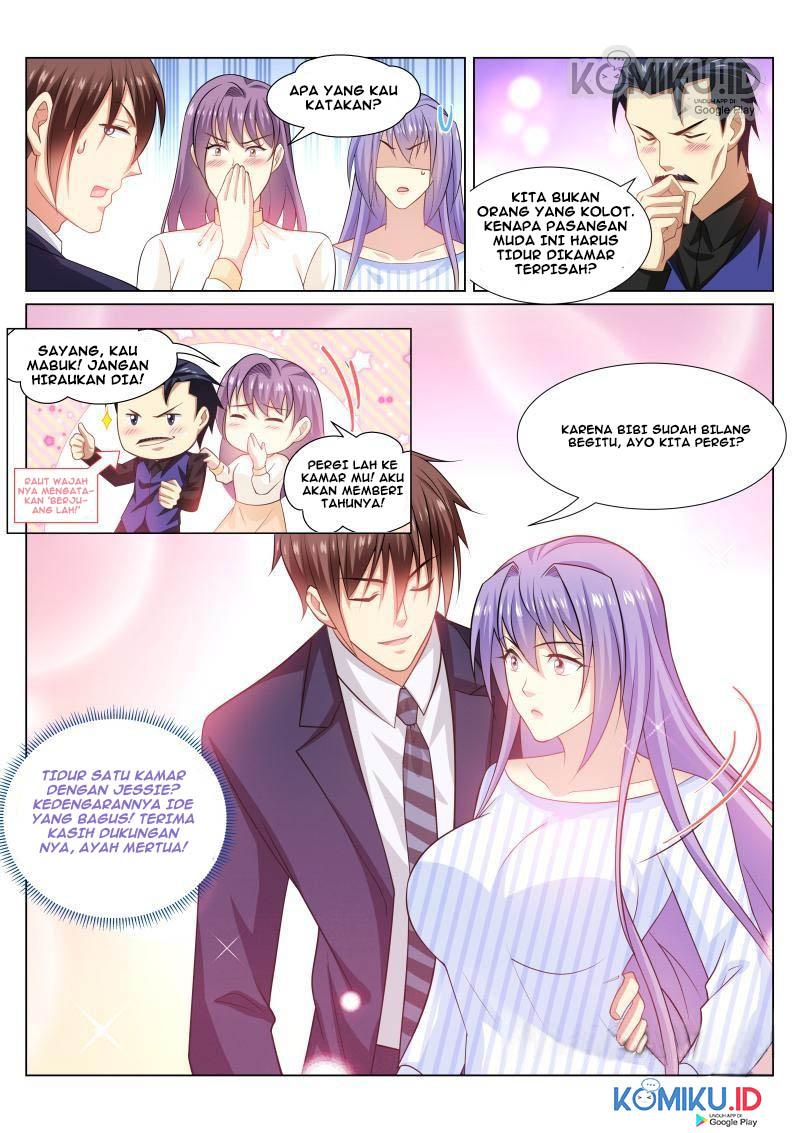 Very Pure Chapter 298 Gambar 7