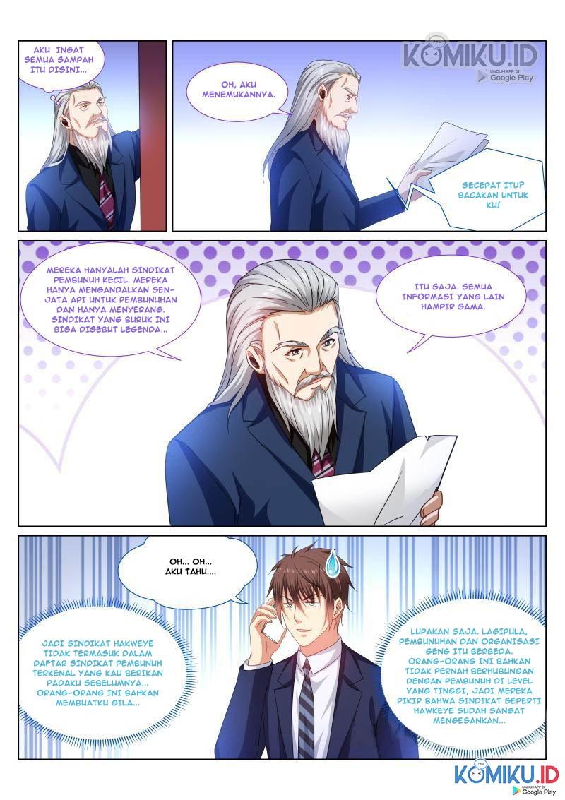 Very Pure Chapter 299 Gambar 8