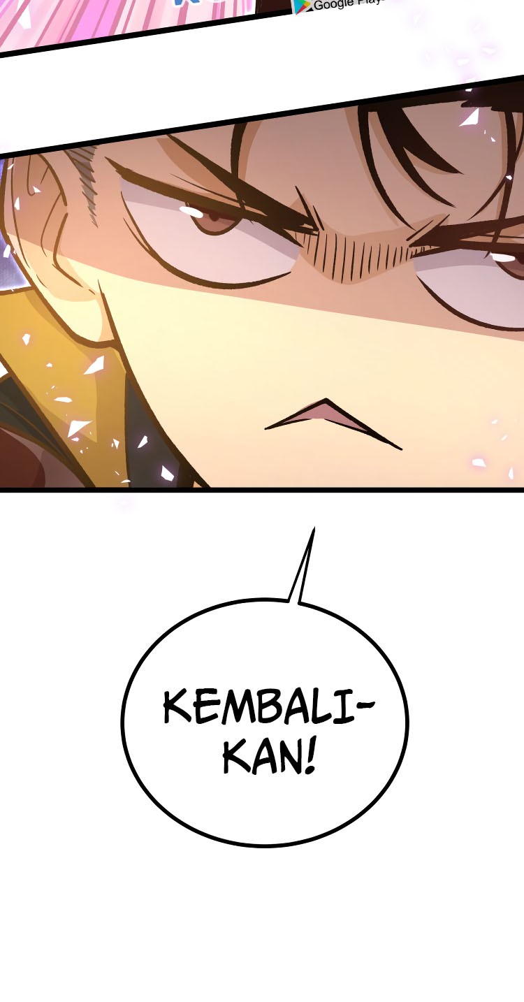 Black Abyss at Dawn Chapter 18 Gambar 25