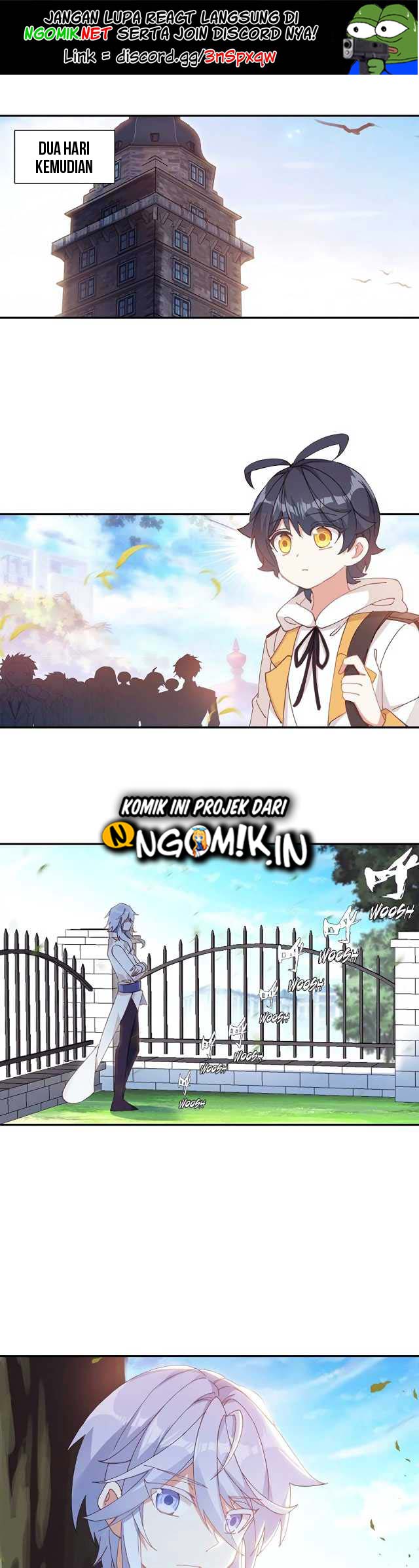 Child of Light Chapter 21 Gambar 3