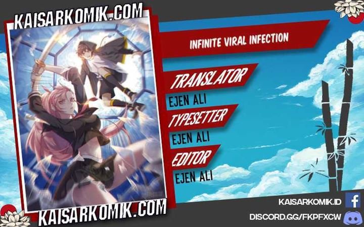 Baca Komik Infinite Viral Infection Chapter 14 Gambar 1