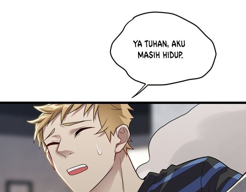 Infinite Viral Infection Chapter 16 Gambar 27