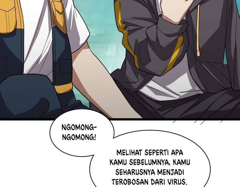 Infinite Viral Infection Chapter 18 Gambar 5
