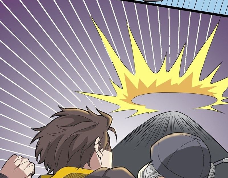Infinite Viral Infection Chapter 19 Gambar 18