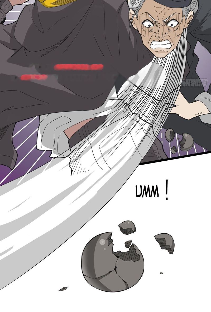 Infinite Viral Infection Chapter 19 Gambar 19