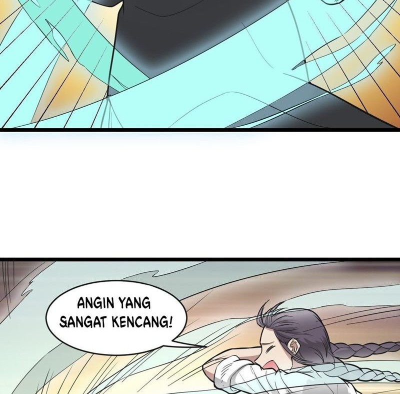 Infinite Viral Infection Chapter 19 Gambar 23