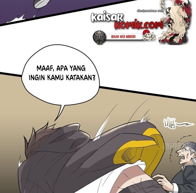 Infinite Viral Infection Chapter 19 Gambar 27