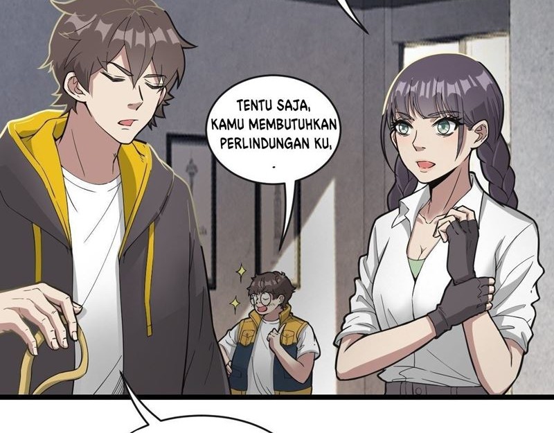 Infinite Viral Infection Chapter 19 Gambar 5
