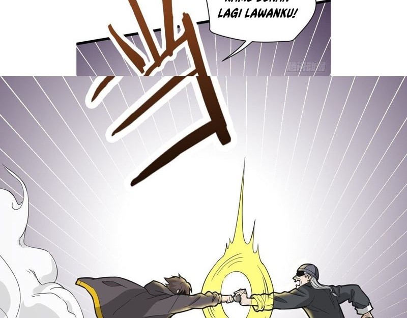 Infinite Viral Infection Chapter 19 Gambar 14