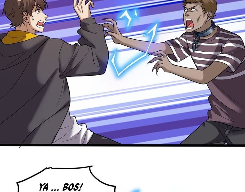 Infinite Viral Infection Chapter 20 Gambar 23