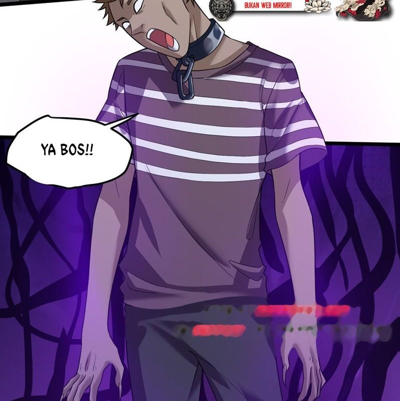 Infinite Viral Infection Chapter 20 Gambar 25