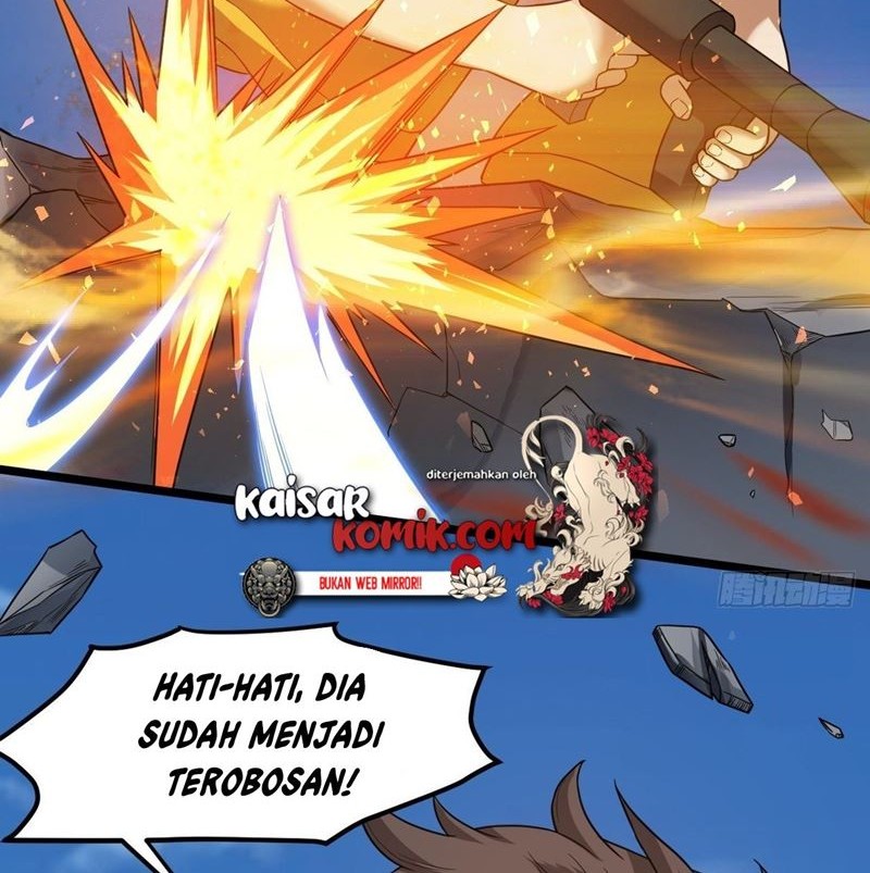 Infinite Viral Infection Chapter 20 Gambar 29