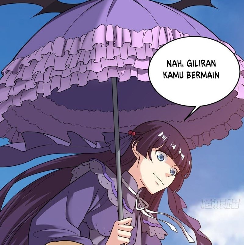 Infinite Viral Infection Chapter 20 Gambar 31