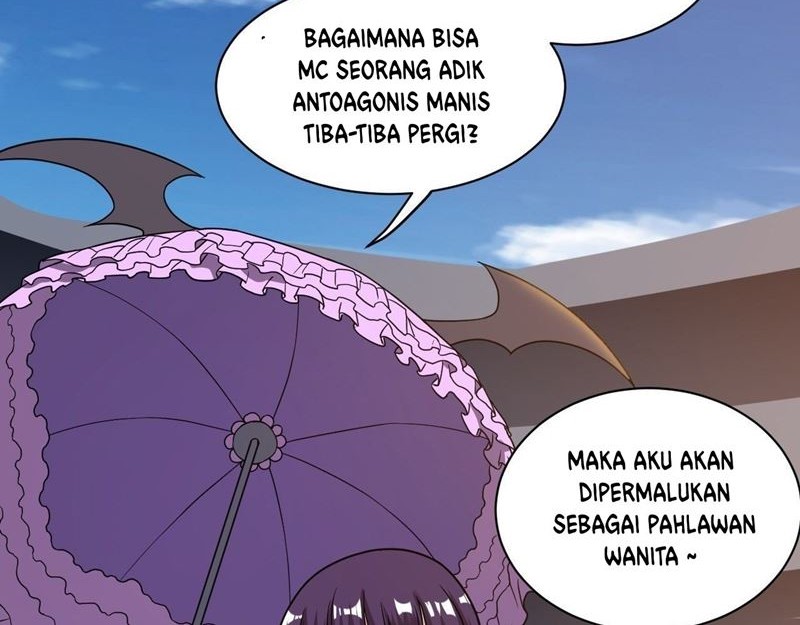 Infinite Viral Infection Chapter 20 Gambar 13