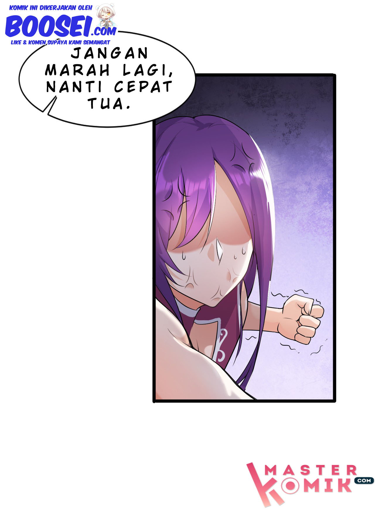 I Just Had to Pick up a Female Disciple Chapter 3 Gambar 27