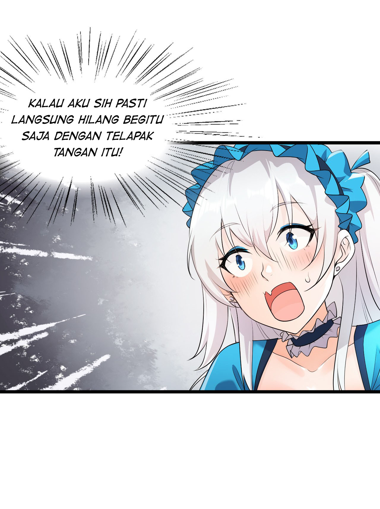 I Just Had to Pick up a Female Disciple Chapter 3 Gambar 28